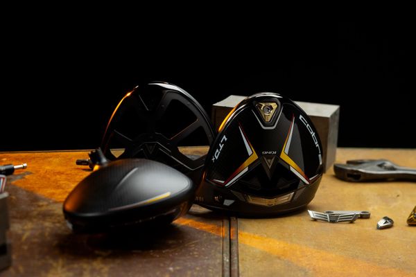 2022 Cobra fitting events