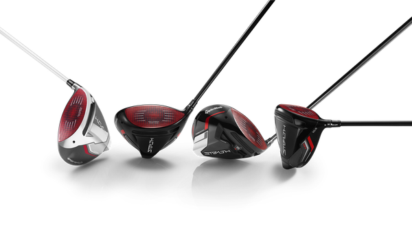 2022 TaylorMade fitting events