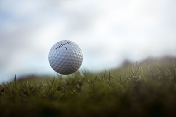 Wilson TRIAD: The Key to Breaking 80?