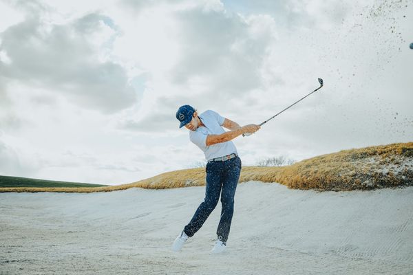 Introducing: Footjoy Pro SL 2022