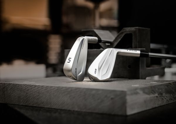 2022 PING fitting events