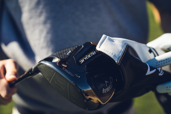 Everything You Need to Know About the Callaway Rogue ST Max Driver
