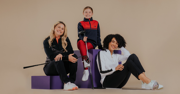 Why Are More Women Than Ever Playing Golf?