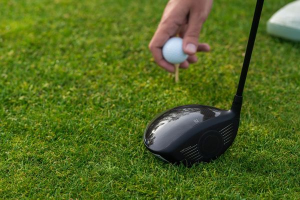 Cobra AEROJET Drivers Review