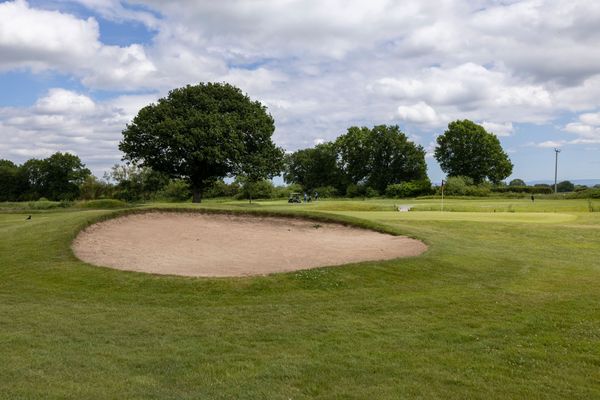 How to Hit a Flop Shot