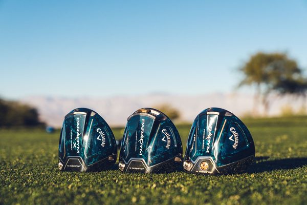 Callaway Paradym Review