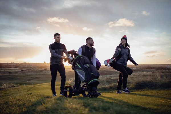 How To Warm Up For Golf