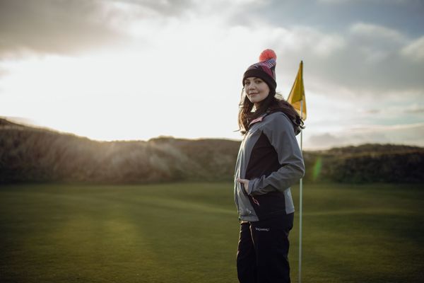 Golf Gifts for Mother's Day