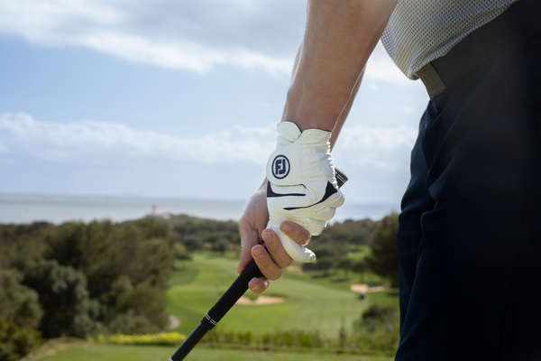 Best Golf gloves 2025