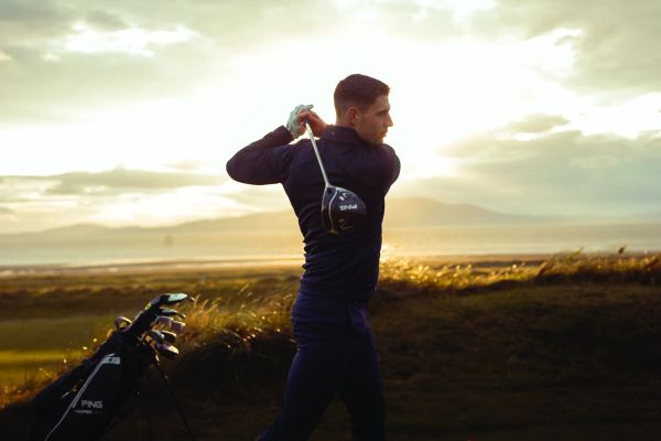 What is Mulligan golf