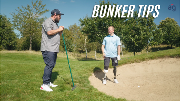 How To Play Bunker Shots