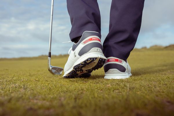 Best Winter Golf Shoes