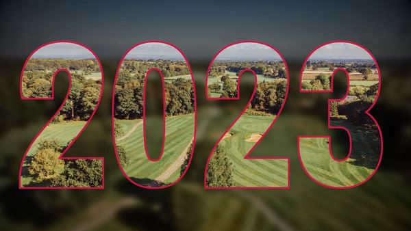 Golf 2023 review
