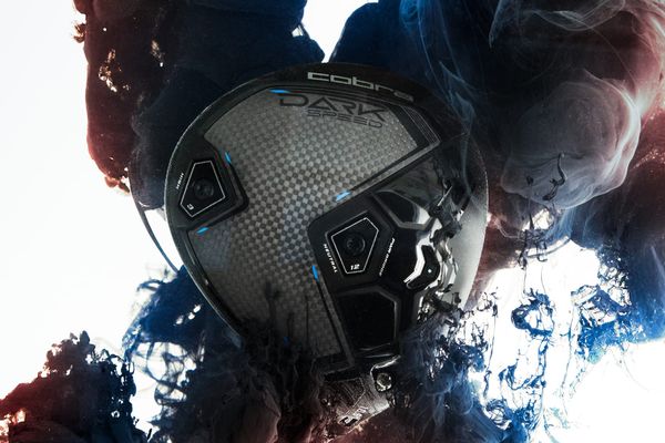 Cobra Launch the Darkspeed