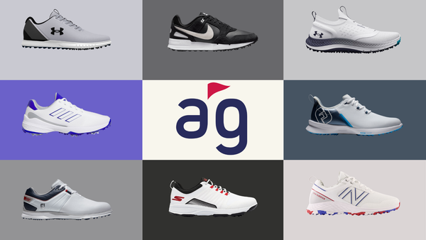 Best Golf Shoes 2025