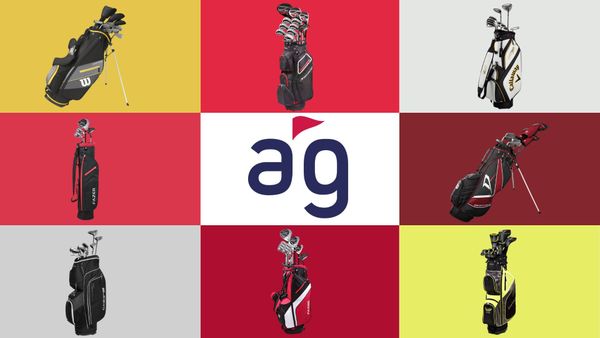 Best Golf Clubs for Beginners 2025