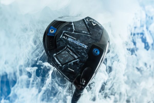 American Golf: Callaway Ai Smoke Review