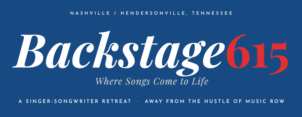 Beyond the Neon: Why Backstage615 is Nashville’s Best Kept Songwriter Secret