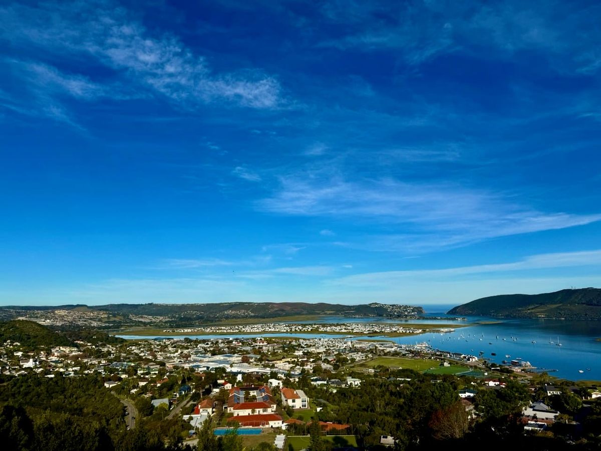 Your Garden Route Event Guide - 25 June