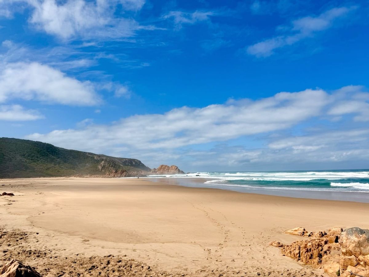 Your Garden Route Event Guide - 18 June