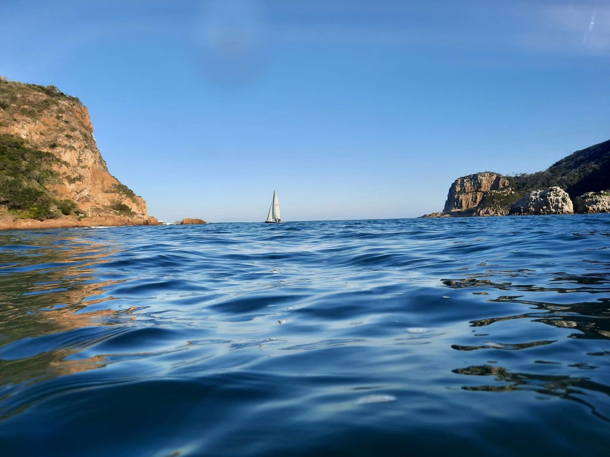 Your Garden Route Event Guide - 4 June