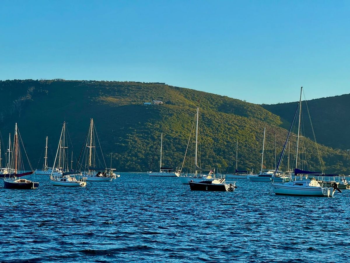 Your Garden Route Event Guide - 2 July