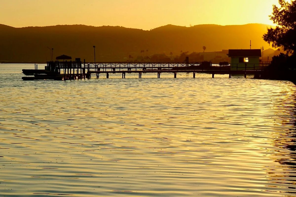 Your Garden Route Event Guide - 9 July