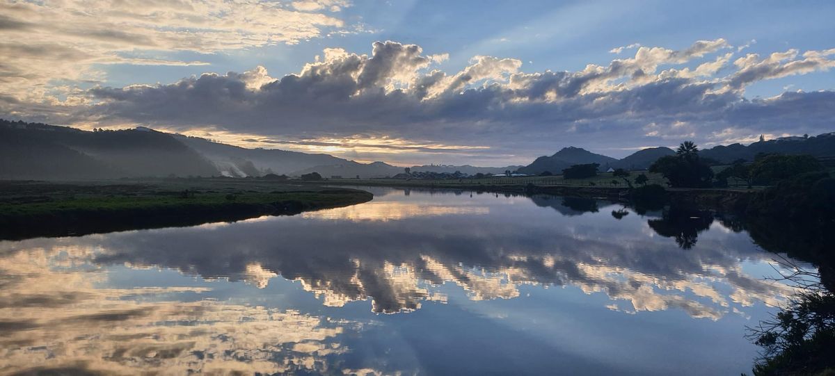 Your Garden Route Event Guide - 27 August