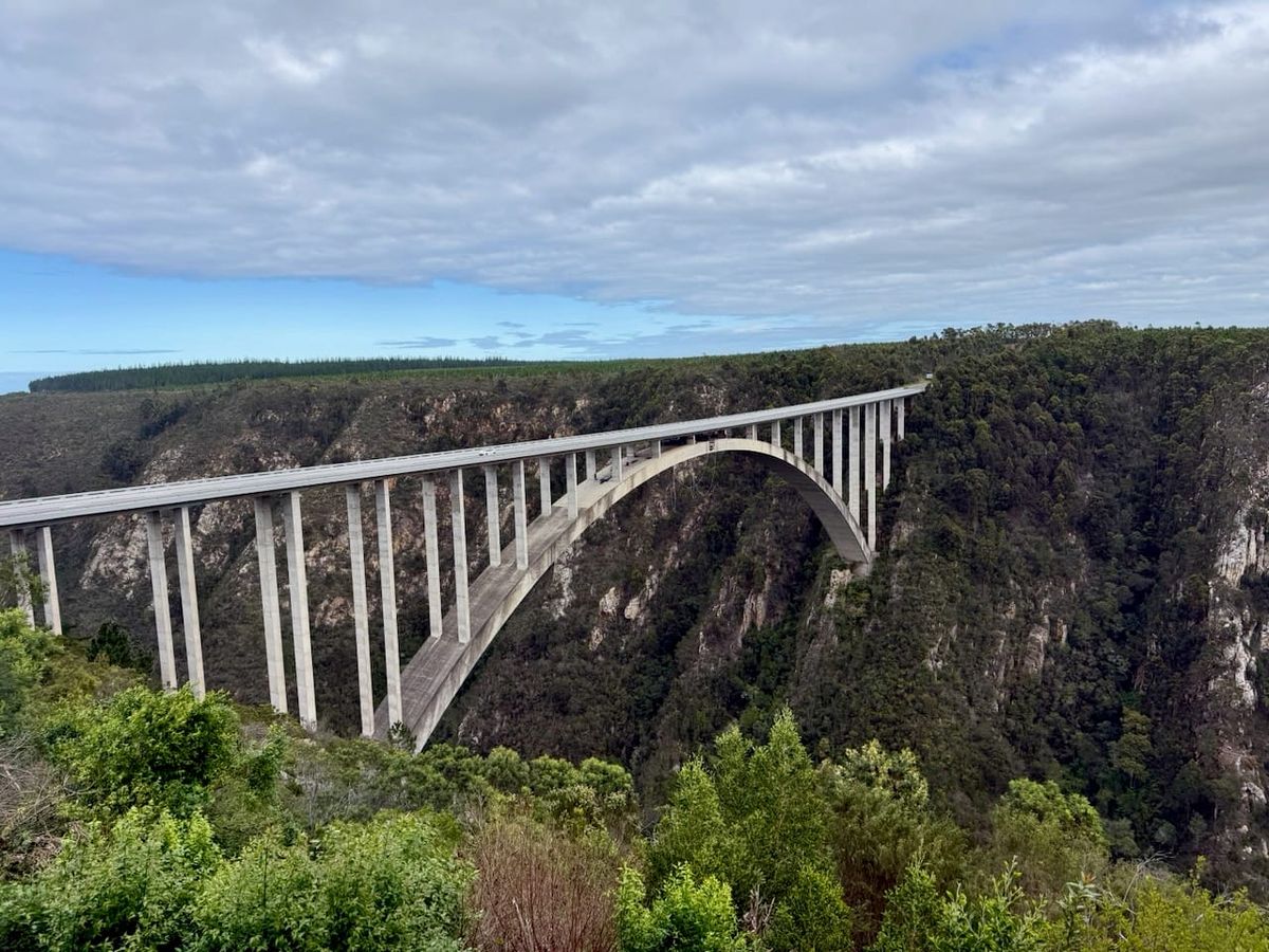 Your Garden Route Event Guide - 10 September