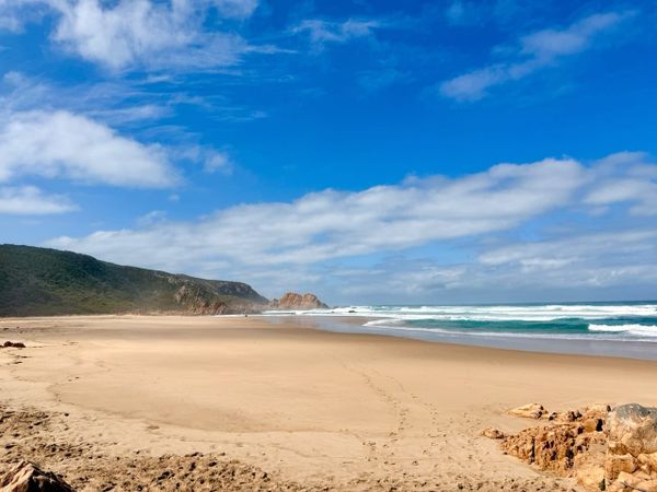 Your Garden Route Event Guide - 18 June