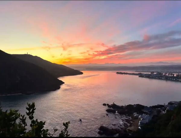 Your Garden Route Event Guide - 23 July