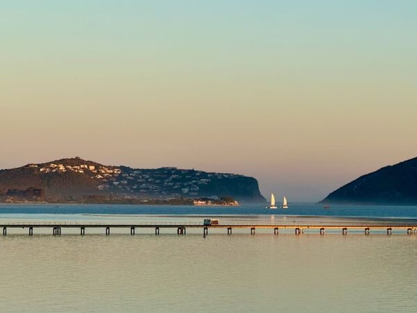 Your Garden Route Event Guide - 6 August