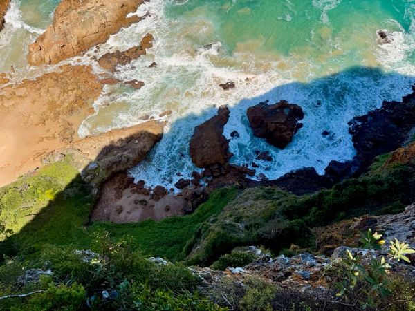 Your Garden Route Event Guide - 1 October