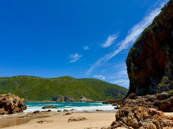 Your Garden Route Event Guide - 8 October