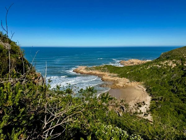 Your Garden Route Event Guide - 15 October