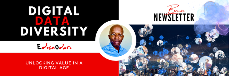 Unlocking Value in a Digital Age