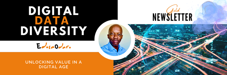 Unlocking Value in a Digital Age