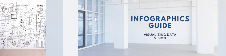 Infographics for Visualizing the Essence of Data Vision