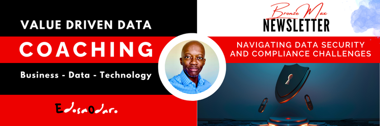 Navigating Data Security and Compliance Challenges