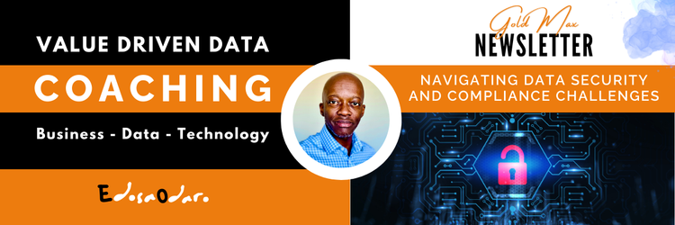 Navigating Data Security and Compliance Challenges