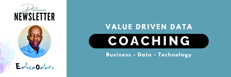 Steering the Ship Through Data Seas