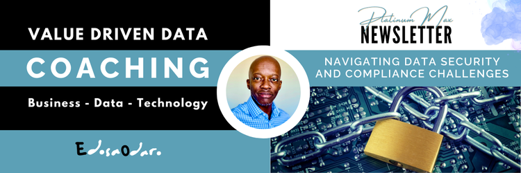 Navigating Data Security and Compliance Challenges