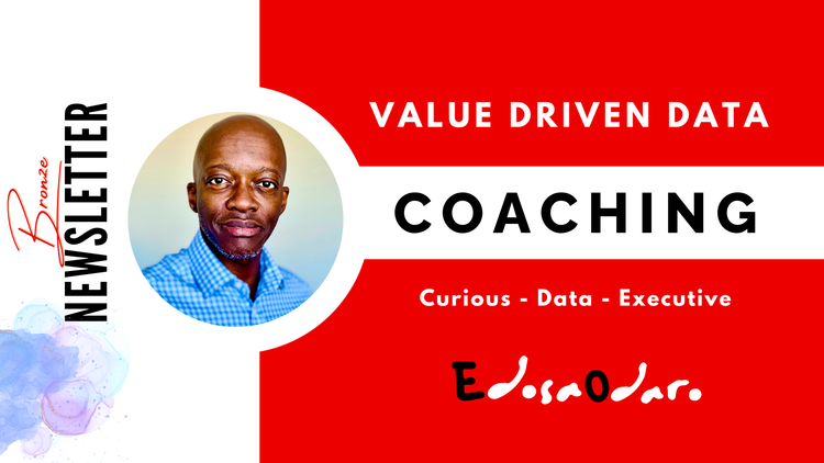 The Shift from Data-Driven to Value-Driven