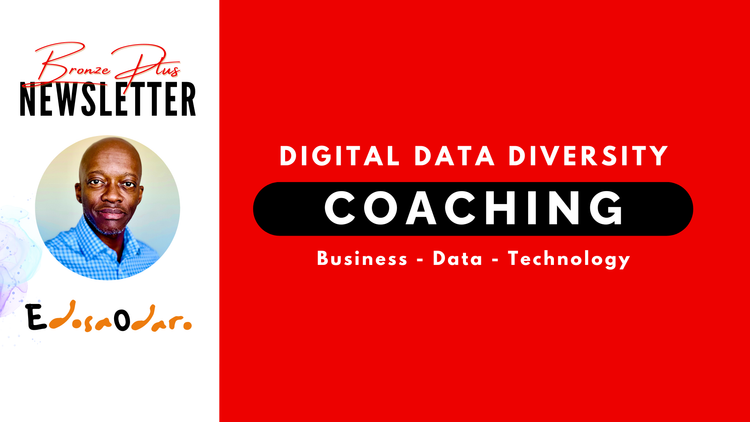 The World’s Most Value Focused Leaders in Data and AI