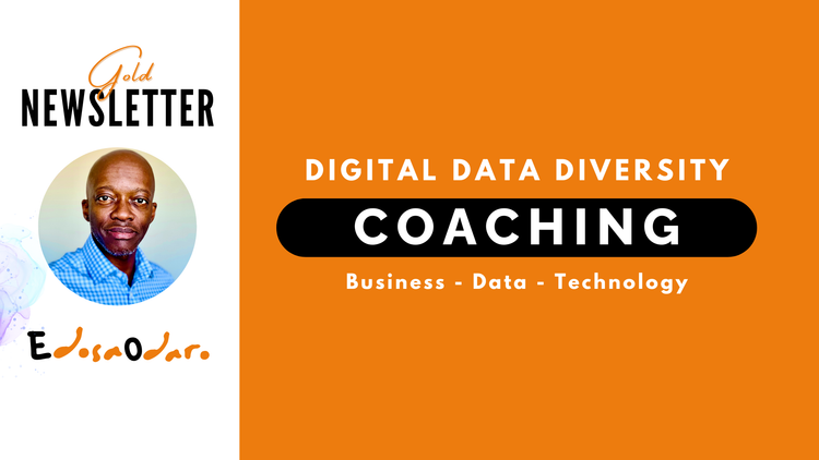 The World’s Most Value Focused Leaders in Data and AI