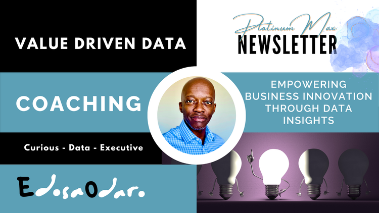 Empowering Business Innovation through Data Insights