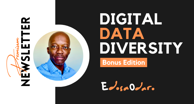 Model of the Month - with Dora Boussias