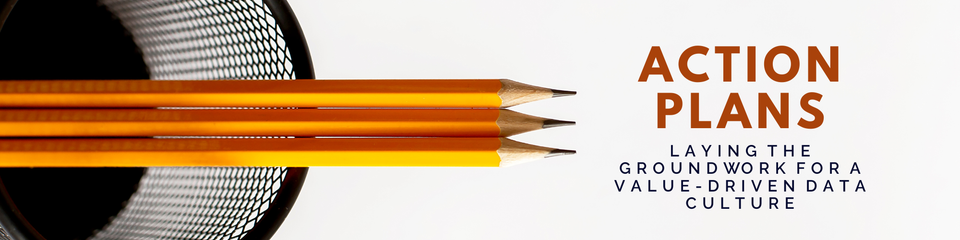 Action Plan for Laying the Groundwork for a Value-Driven Data Culture