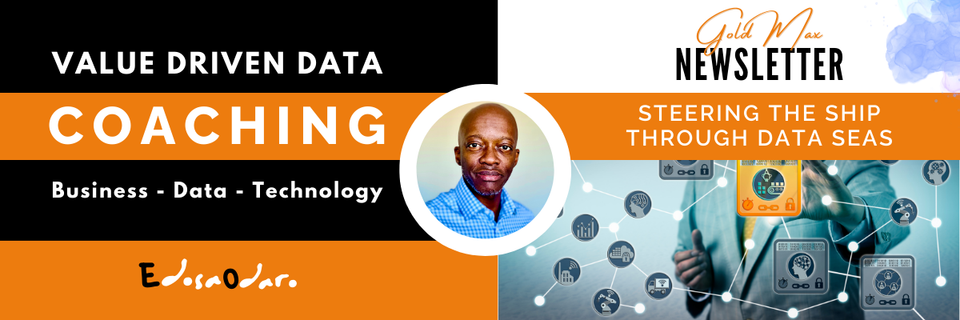 Steering the Ship Through Data Seas