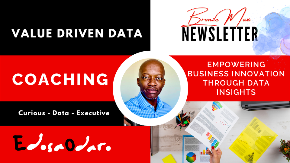 Empowering Business Innovation through Data Insights